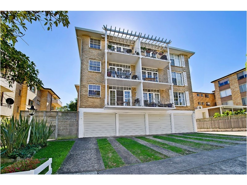 Unit 5/29-33 The Avenue, Rose Bay NSW 2029