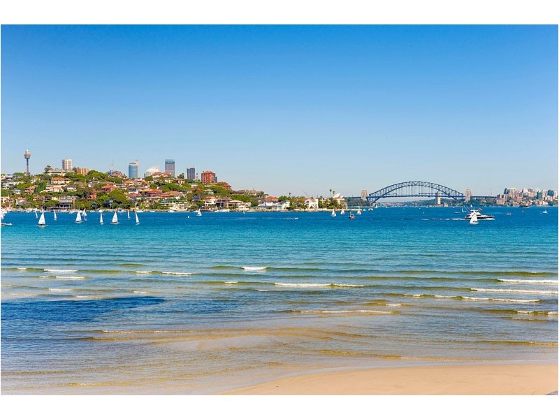Unit 5/29-33 The Avenue, Rose Bay NSW 2029