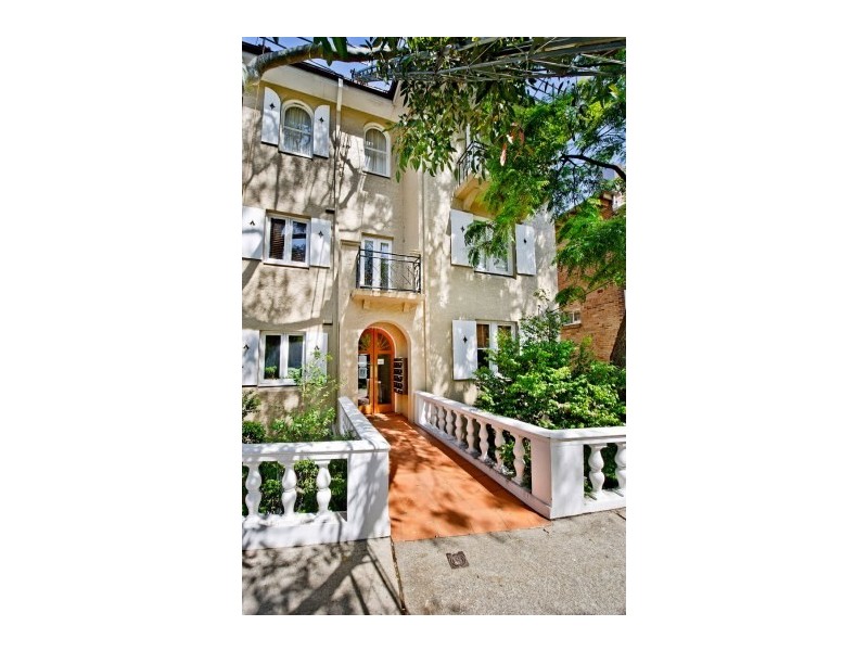 Unit 9/45 Birriga Road, Bellevue Hill NSW 2023