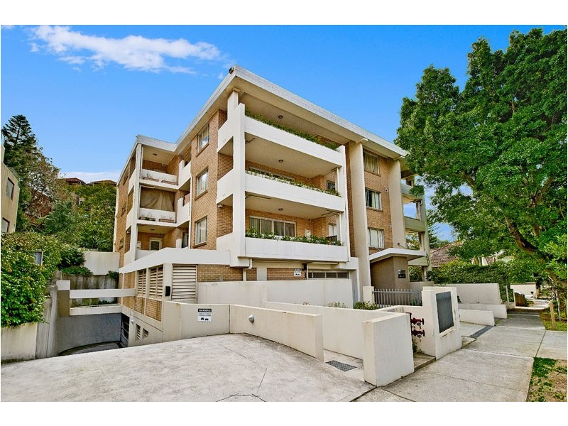 Unit 12/230-234 Old South Head Road, Bellevue Hill NSW 2023