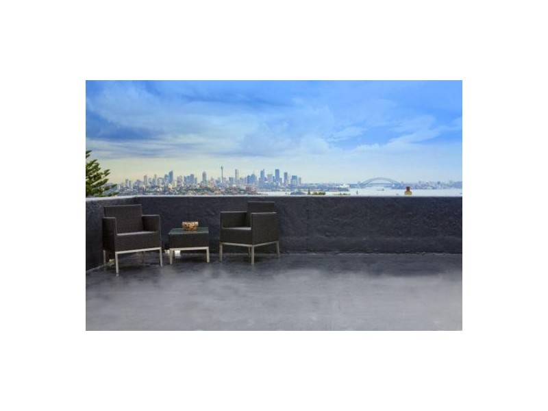 2a Black Street, Vaucluse NSW 2030