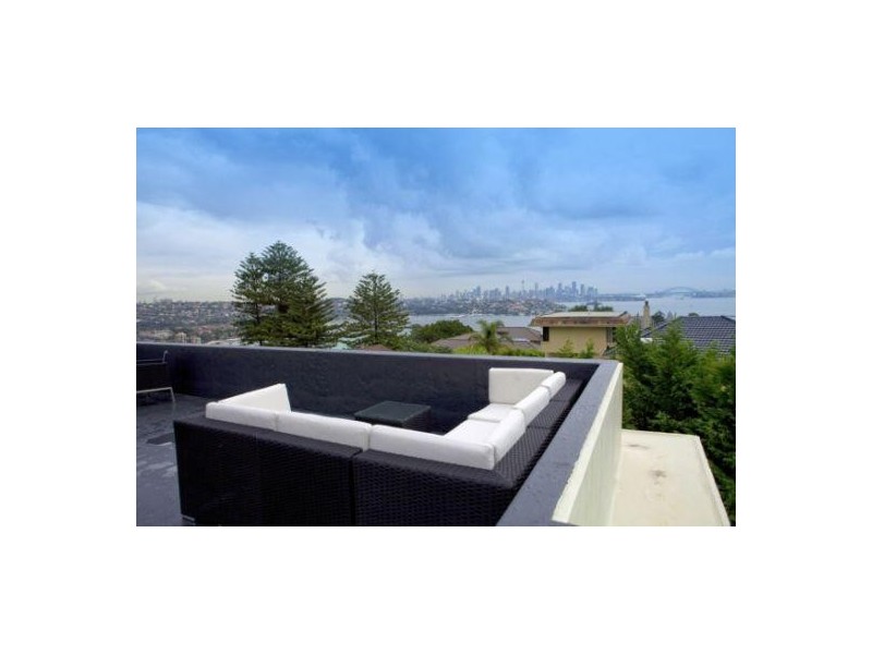 2a Black Street, Vaucluse NSW 2030