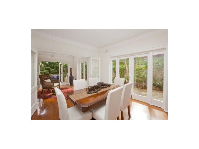 2a Black Street, Vaucluse NSW 2030