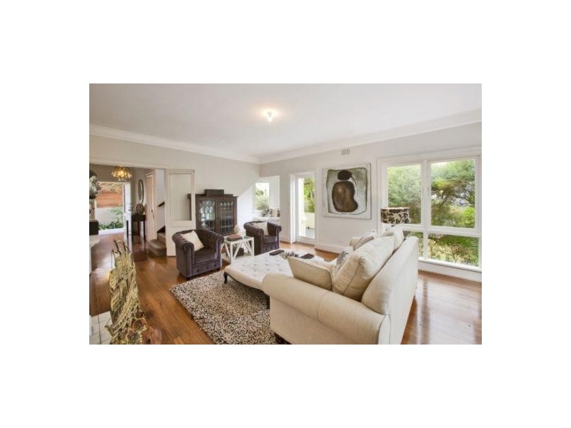 2a Black Street, Vaucluse NSW 2030