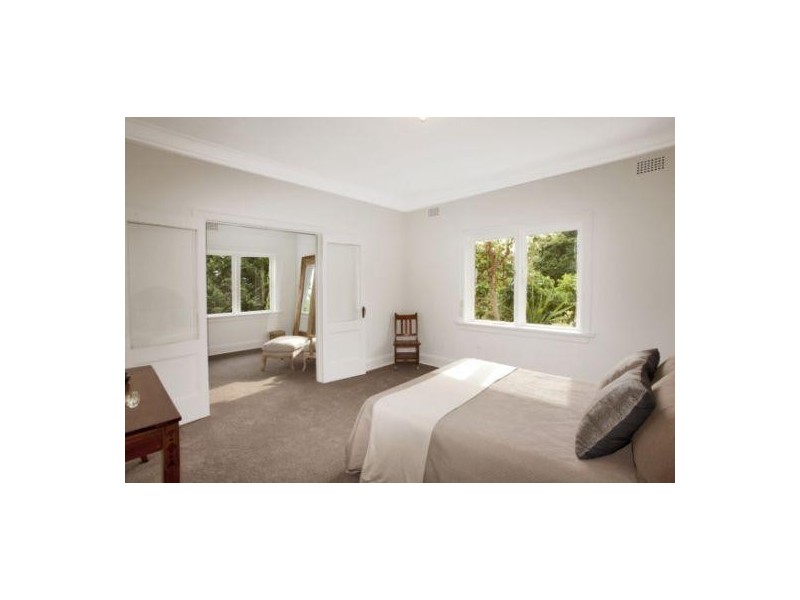 2a Black Street, Vaucluse NSW 2030