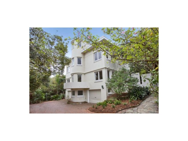 2a Black Street, Vaucluse NSW 2030