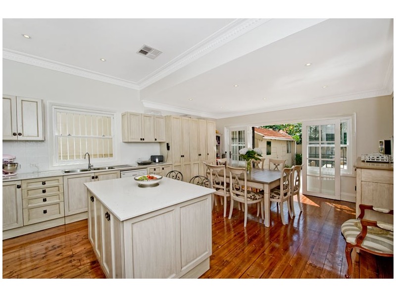 8 The Avenue, Rose Bay NSW 2029
