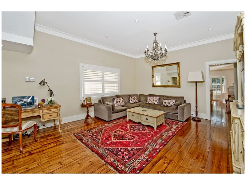 8 The Avenue, Rose Bay NSW 2029