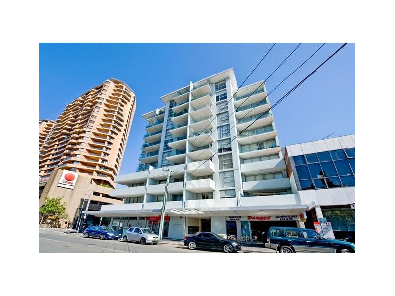 Unit 45/7-15 Newland Street, Bondi Junction NSW 2022