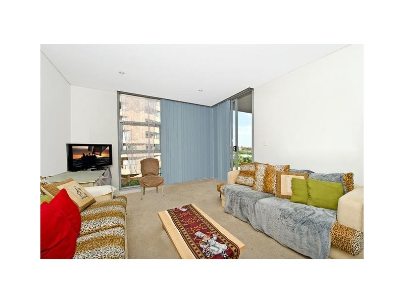 Unit 45/7-15 Newland Street, Bondi Junction NSW 2022