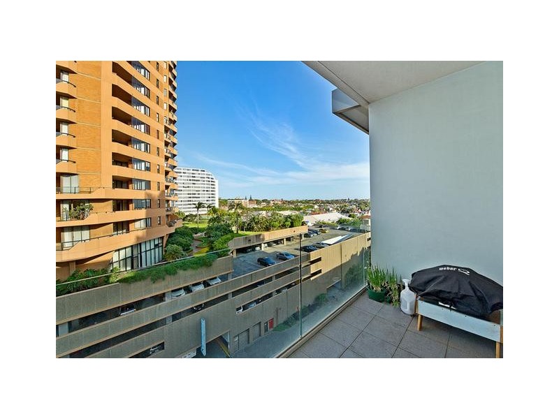 Unit 45/7-15 Newland Street, Bondi Junction NSW 2022