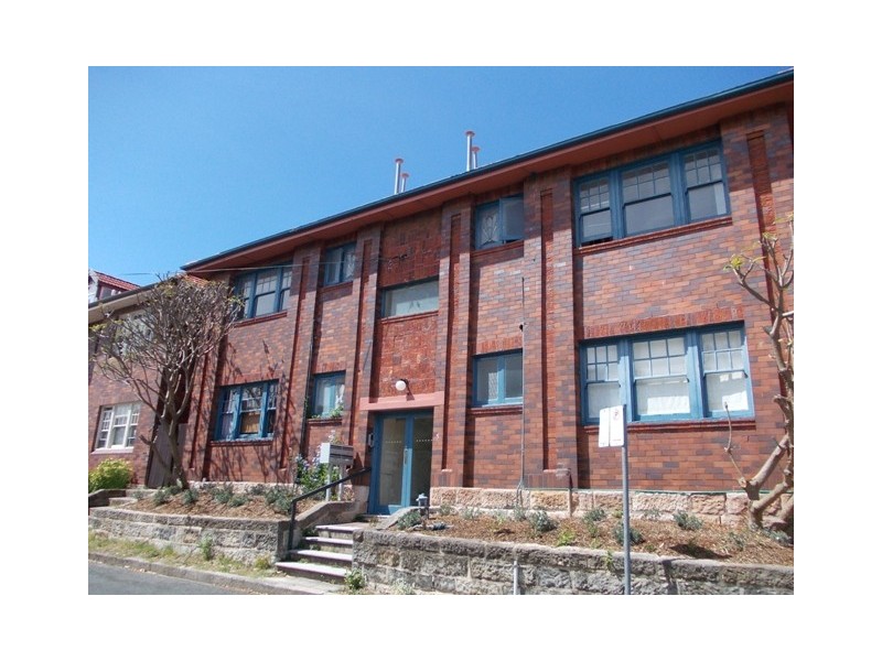 Unit 3/5 James Street, Bondi Junction NSW 2022