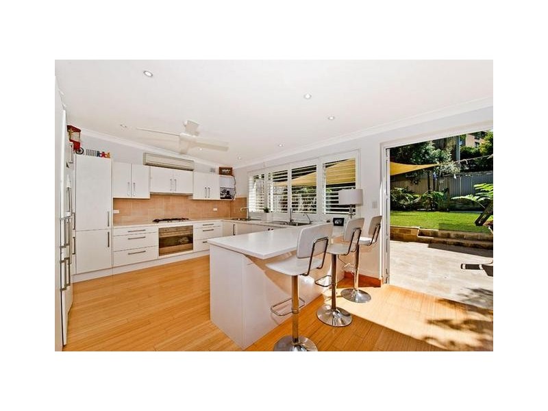 45 Simpson Street, Bondi Beach NSW 2026