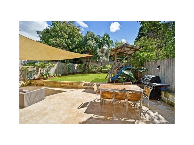 45 Simpson Street, Bondi Beach NSW 2026