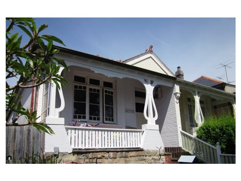 11 Rickard Avenue, Bondi Beach NSW 2026