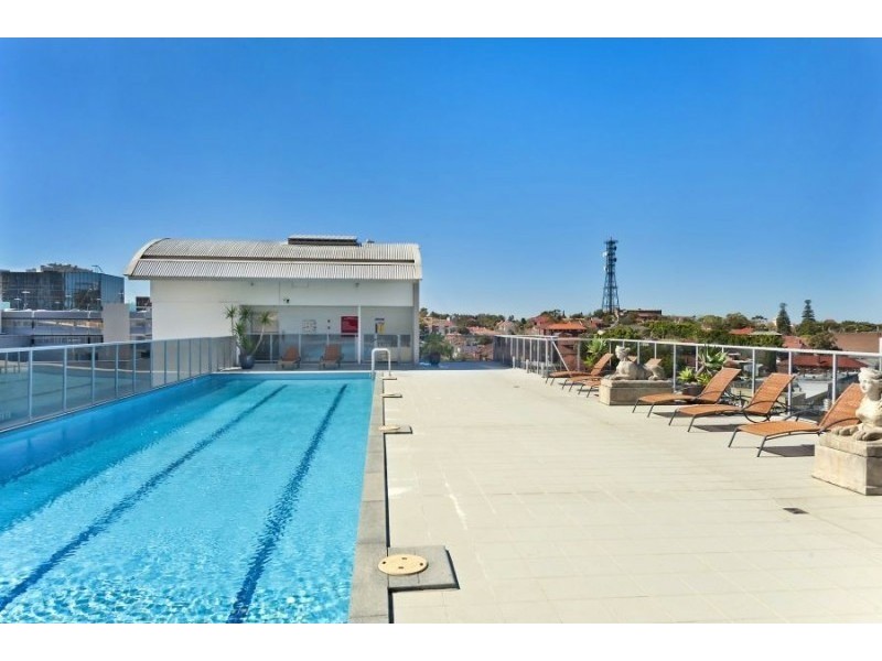 Unit 1108/80 Ebley Street, Bondi Junction NSW 2022