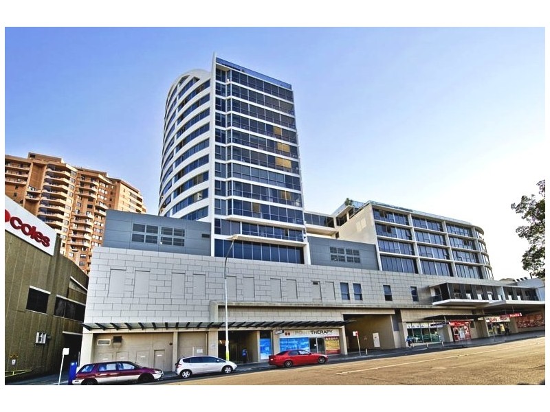 Unit 1108/80 Ebley Street, Bondi Junction NSW 2022