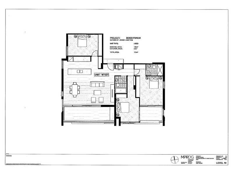 310-330 Oxford Street, Bondi Junction NSW 2022 Floorplan