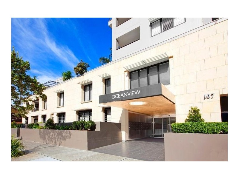 Unit 27/107 MacPherson Street, Bronte NSW 2024