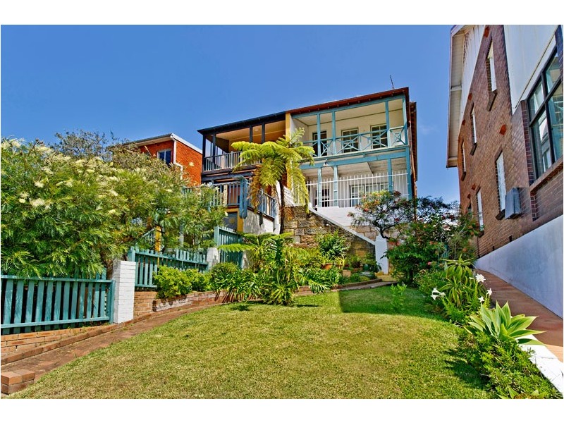 56 Edward Street, Bondi NSW 2026