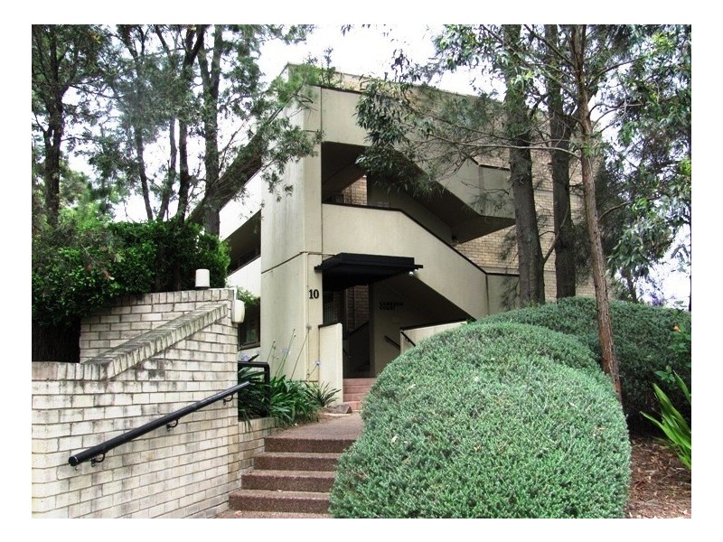 Unit 203/10 New Mclean Street, Edgecliff NSW 2027