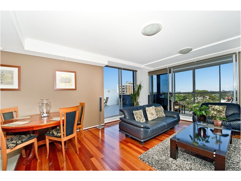 Unit 408/80 Ebley Street, Bondi Junction NSW 2022