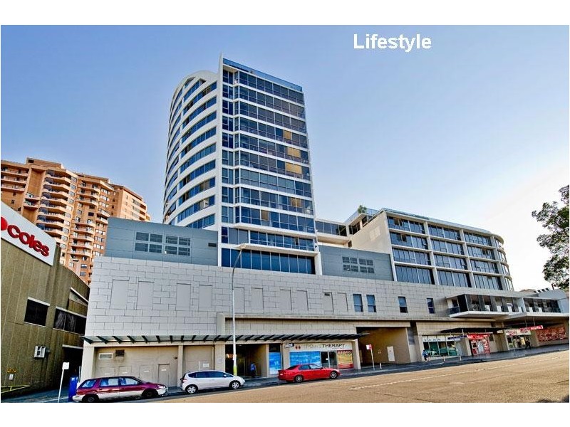 Unit 408/80 Ebley Street, Bondi Junction NSW 2022