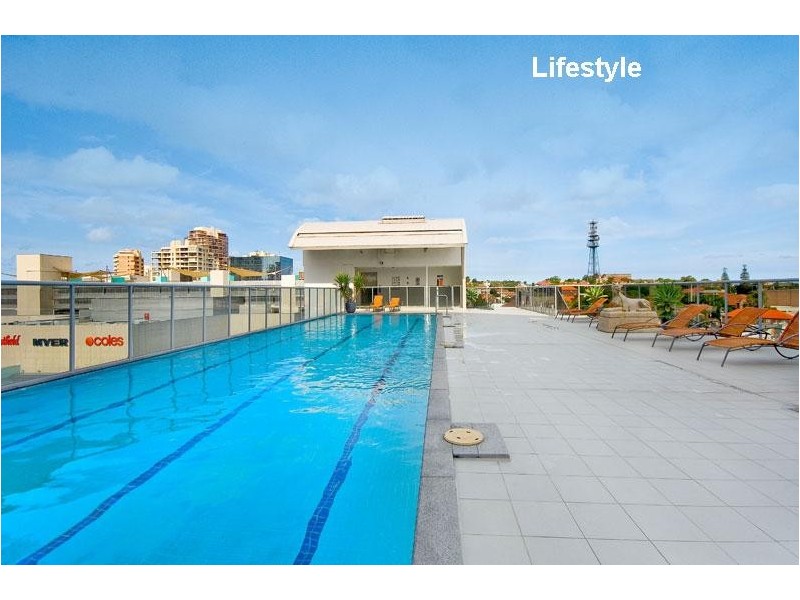 Unit 408/80 Ebley Street, Bondi Junction NSW 2022