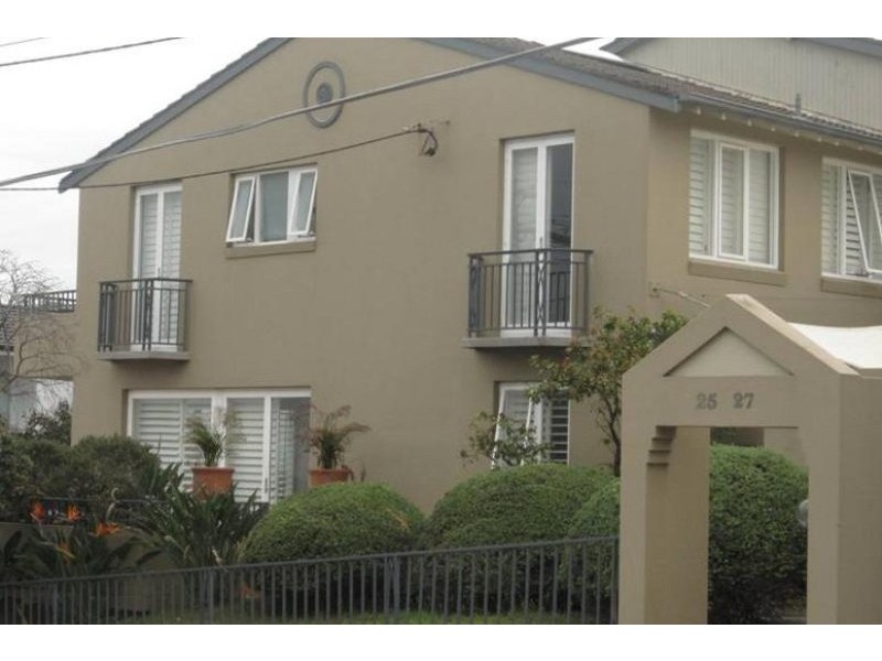 Unit 1/25-27 Dellview Street, Tamarama NSW 2026