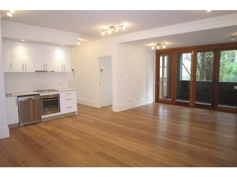 Unit 1/137 Reservoir Street, Surry Hills NSW 2010