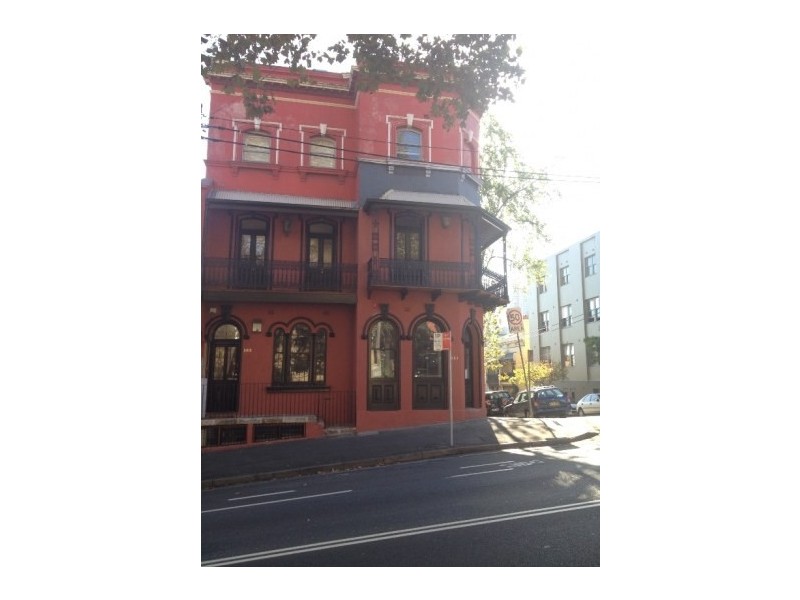 137 Reservoir Street, Surry Hills NSW 2010