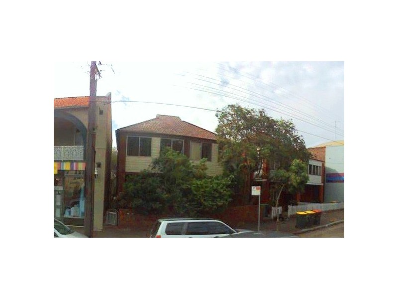 Unit 1/87 Frenchmans Road, Randwick NSW 2031