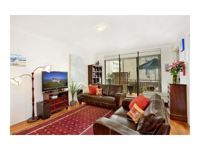 Unit 12/17-23 Wallis Parade, North Bondi NSW 2026