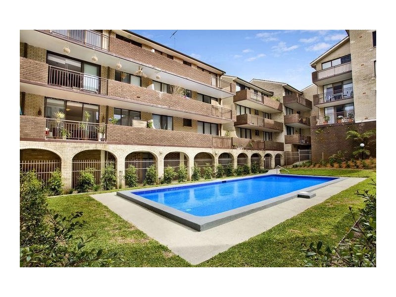 Unit 12/17-23 Wallis Parade, North Bondi NSW 2026