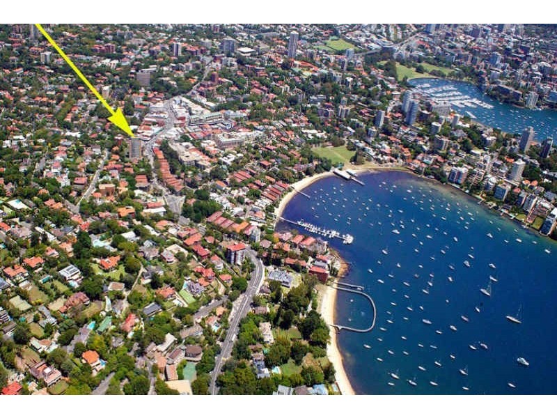 Unit 87/177 Bellevue Road, Bellevue Hill NSW 2023