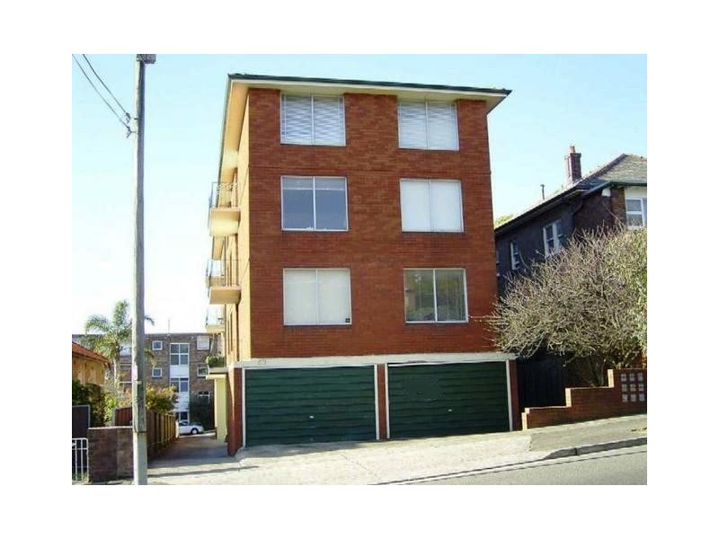 Unit 4/69 Cowper Street, Randwick NSW 2031