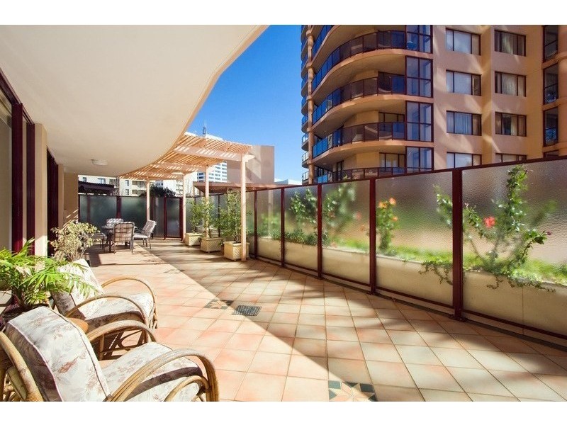 Unit 116/18-34 Waverley Street, Bondi Junction NSW 2022