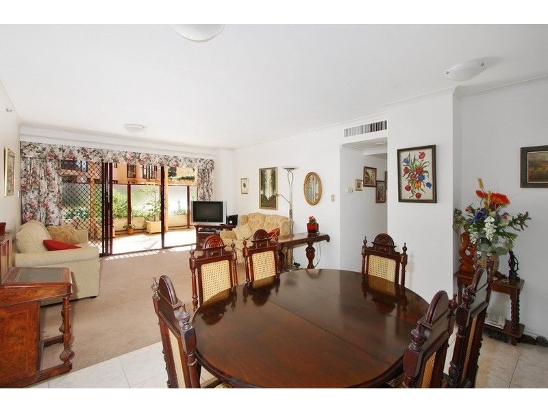 Unit 116/18-34 Waverley Street, Bondi Junction NSW 2022