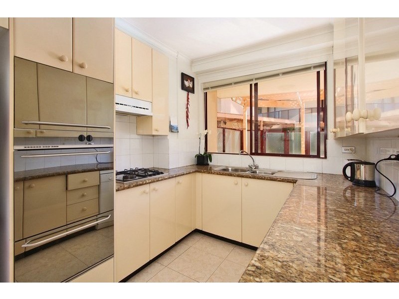 Unit 116/18-34 Waverley Street, Bondi Junction NSW 2022