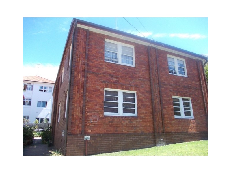 Unit 1/9 Glenwood Avenue, Coogee NSW 2034
