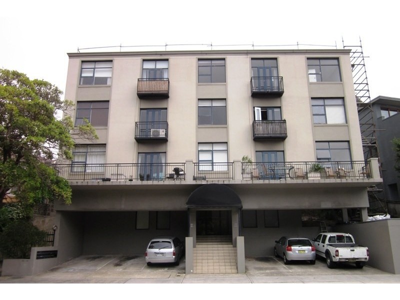 Unit 7/186 Victoria Road, Bellevue Hill NSW 2023