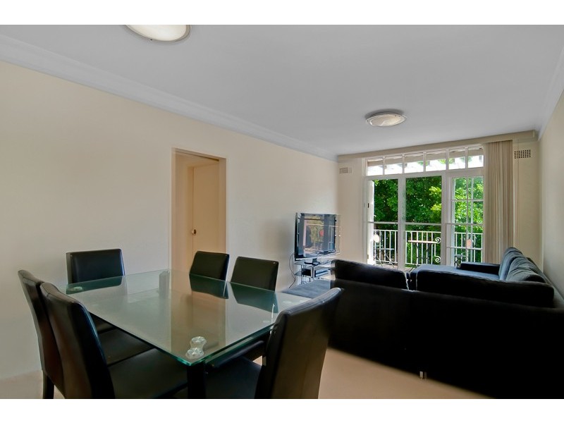 Unit 12/29-33 The Avenue, Rose Bay NSW 2029