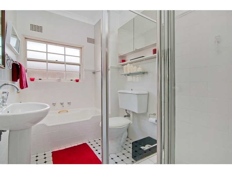 Unit 12/29-33 The Avenue, Rose Bay NSW 2029