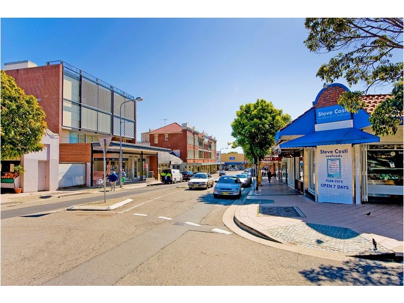 Unit 12/29-33 The Avenue, Rose Bay NSW 2029