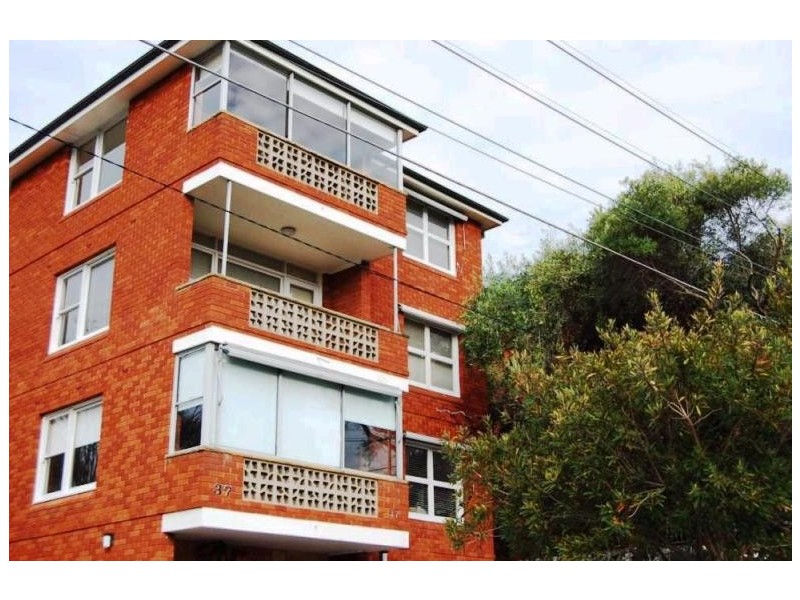 Unit 8/37 Market Street, Randwick NSW 2031