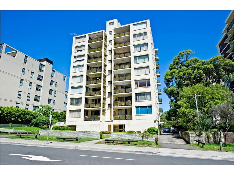 Unit 6/21-27 Waverley Street, Bondi Junction NSW 2022