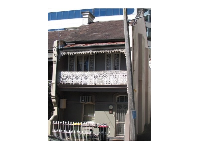 8 Leswell Street, Bondi Junction NSW 2022