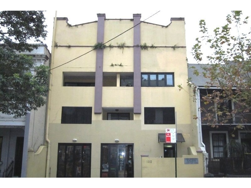 Unit 30/102-108 Albion Street, Surry Hills NSW 2010