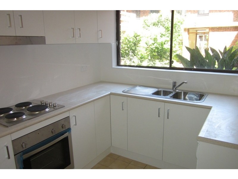 Unit 14/7 Cook Road, Centennial Park NSW 2021