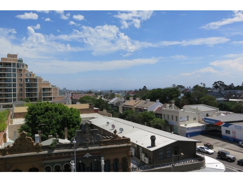 Unit 502/310 Oxford Street, Bondi Junction NSW 2022